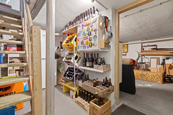 Medium property photo - Nachtegaalstraat 61, 5932 CB Tegelen